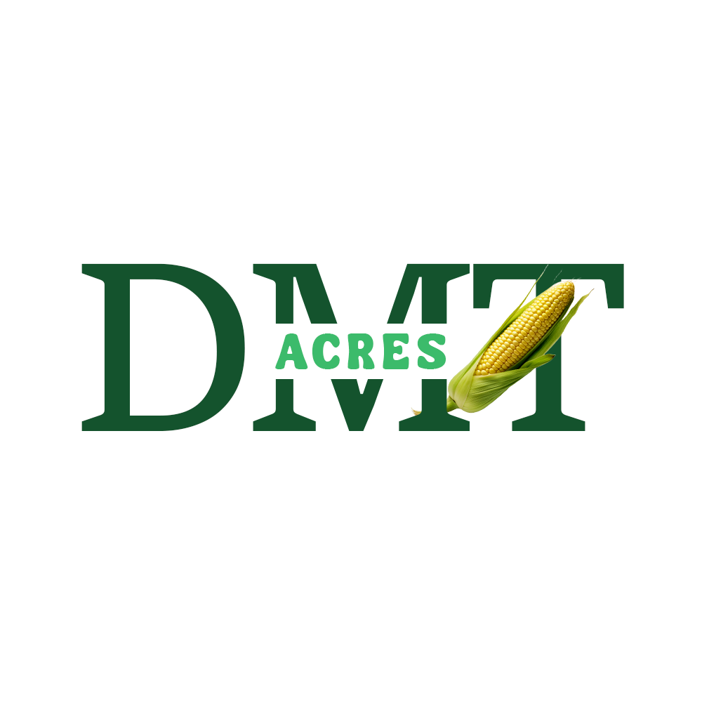 DMT Acres Logo